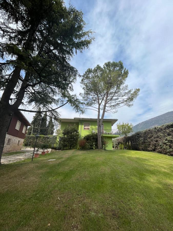 Villa Secret Garden Egle Caprino Veronese Exterior foto
