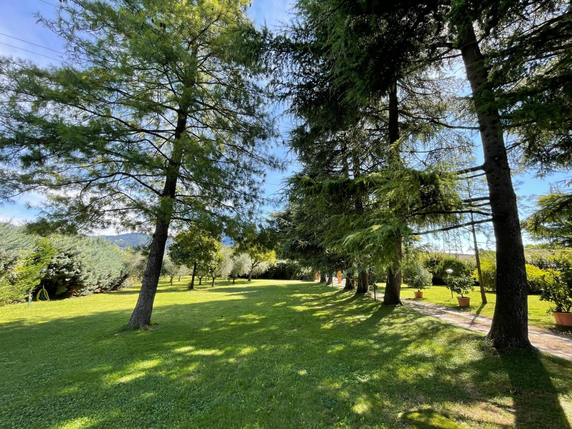 Villa Secret Garden Egle Caprino Veronese Exterior foto